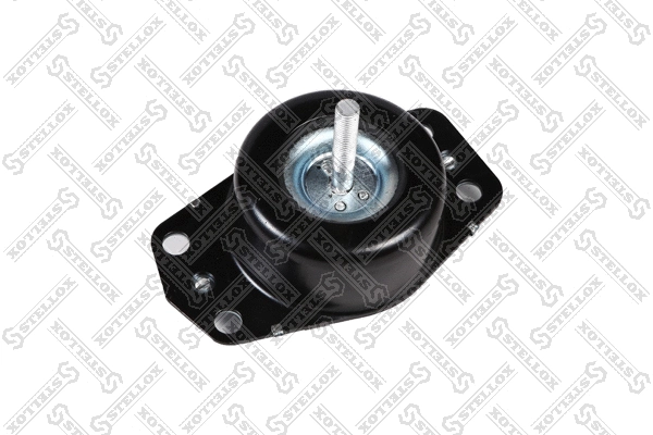 Mounting, engine (25-18290-SX)