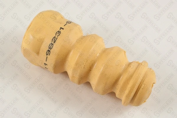 Rubber Buffer, suspension (11-98231-SX)