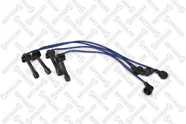 Ignition Cable Kit (10-38166-SX)