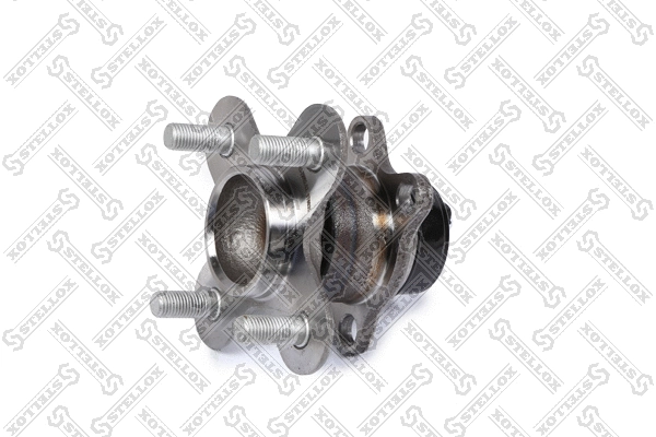 Wheel Bearing Kit (43-29092-SX)