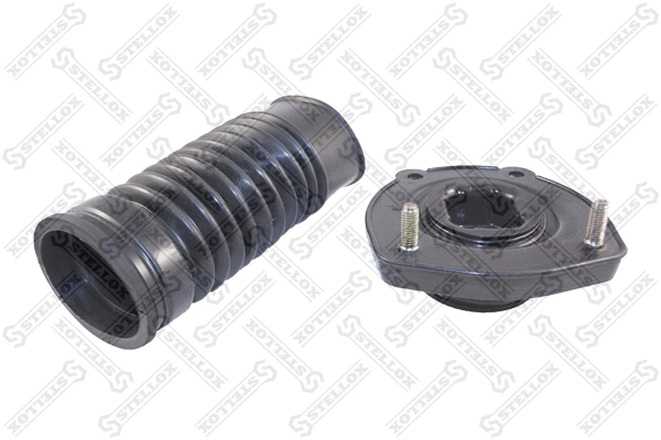 Suspension Strut Support Mount (12-98005-SX)