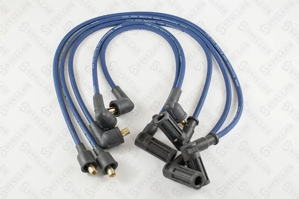 Ignition Cable Kit (10-38079-SX)