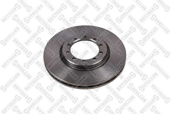 Brake Disc (85-00797-SX)