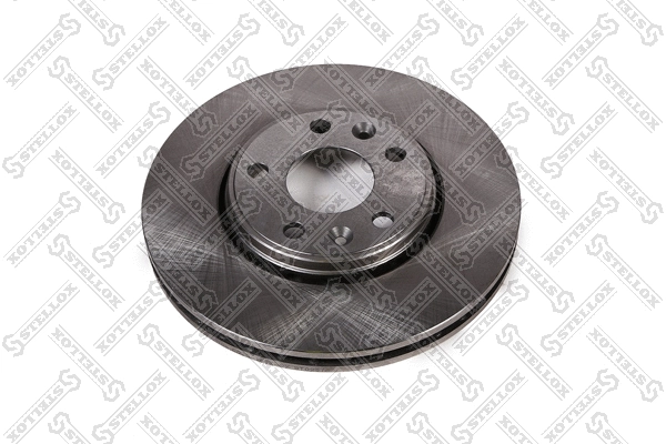 Brake Disc (6020-1697-SX)