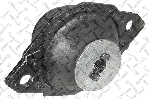 Mounting, manual transmission
