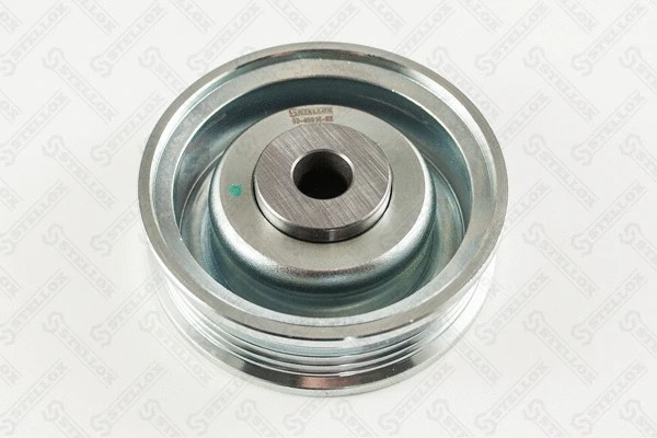 Tensioner Pulley, V-ribbed belt (03-40816-SX)