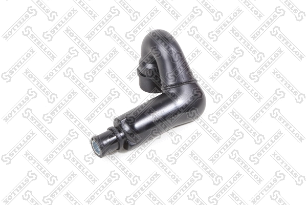 Hose, cylinder head cover ventilation (10-35550-SX)