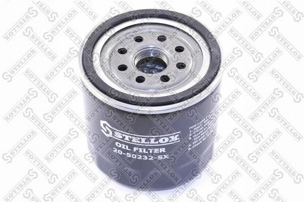 Oil Filter (20-50232-SX)