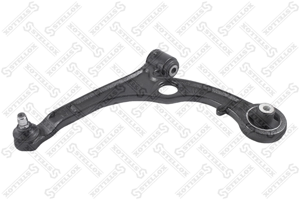 Control/Trailing Arm, wheel suspension (57-00164-SX)