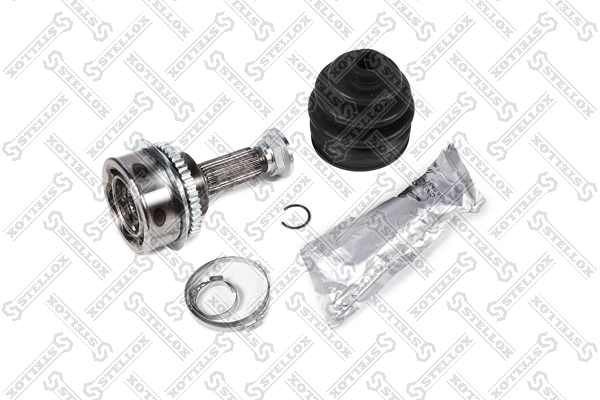 Joint Kit, drive shaft (150 1861-SX)