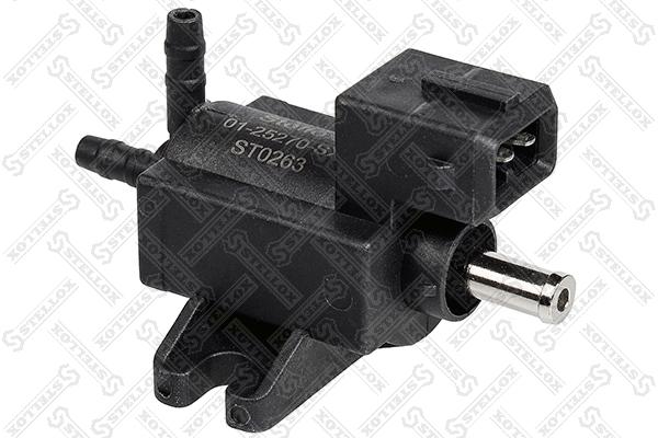 Valve, exhaust gas recirculation