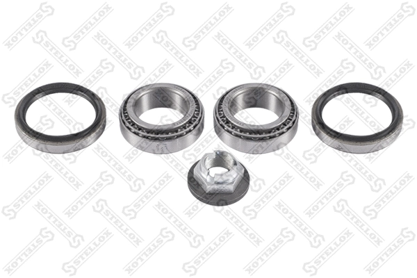 Wheel Bearing Kit (43-28482-SX)