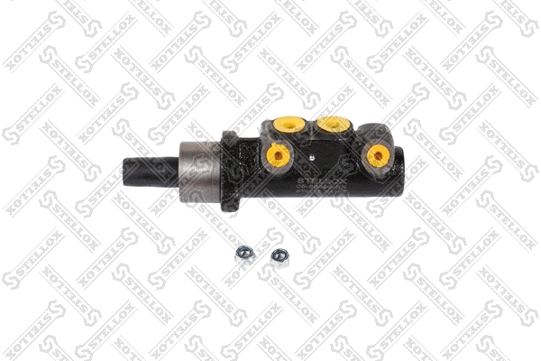 Brake Master Cylinder (05-85496-SX)