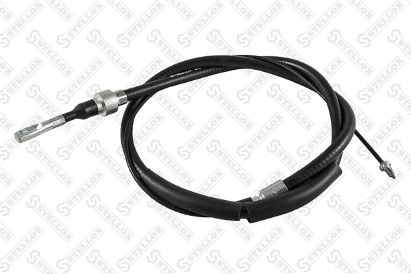 Cable Pull, parking brake (29-98586-SX)