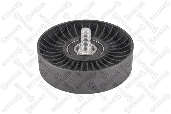 Deflection/Guide Pulley, V-ribbed belt (03-40392-SX)