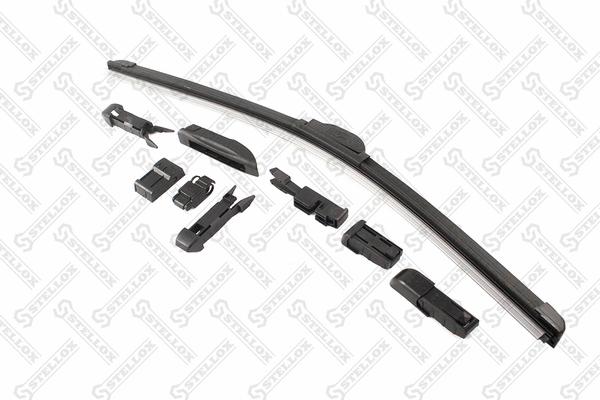 Wiper Blade (204 008-SX)