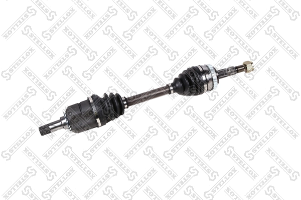 Drive Shaft (158 1355-SX)