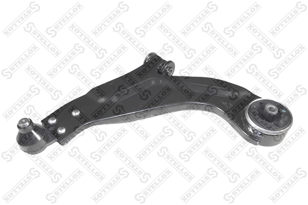 Control/Trailing Arm, wheel suspension (57-03681-SX)