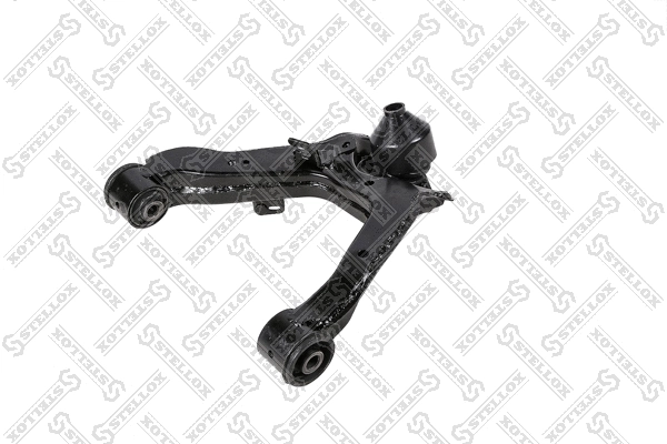 Control/Trailing Arm, wheel suspension (57-00686A-SX)