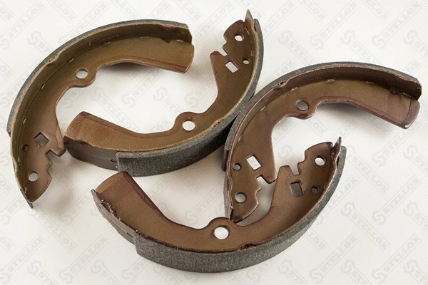 Brake Shoe Set (063 100-SX)