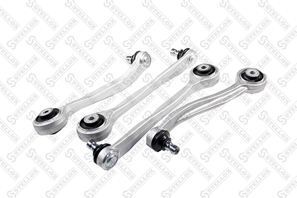 Control/Trailing Arm Kit, wheel suspension (57-01140-SX)