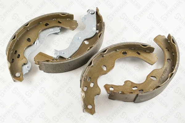Brake Shoe Set (000 495-SX)