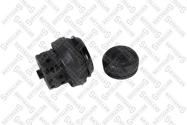 Mounting, engine (25-17178-SX)