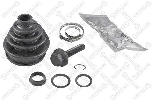 Bellow Kit, drive shaft (13-00105-SX)