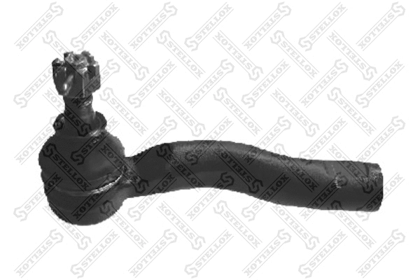 Tie Rod End (51-02448-SX)