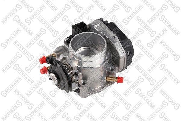 Throttle Body (75-51569-SX)