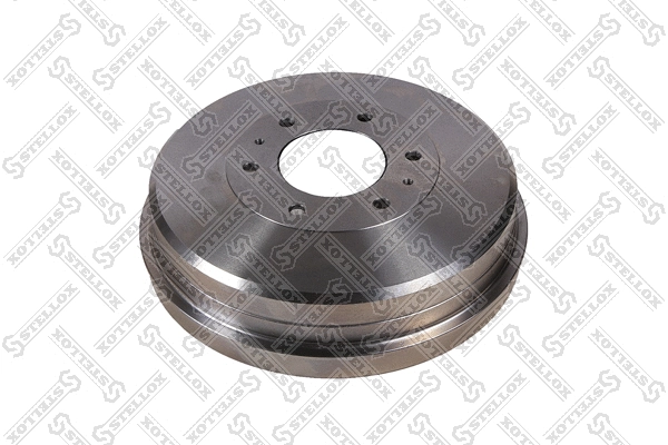 Brake Drum (6020-1866-SX)