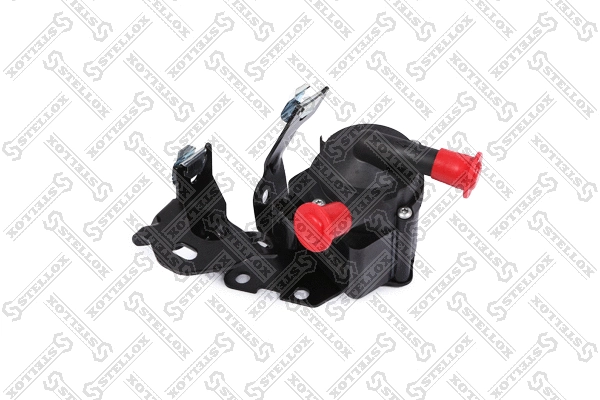 Auxiliary Water Pump (cooling water circuit) (24-00023-SX)