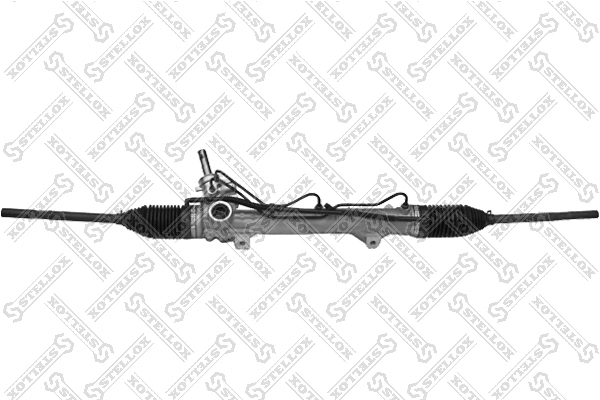 Steering Gear (00-37086-SX)