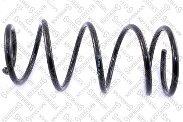 Suspension Spring (10-21260-SX)