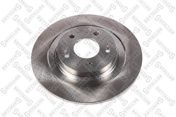 Brake Disc (6020-1984-SX)