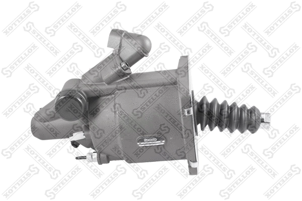 Clutch Booster (83-15053-SX)