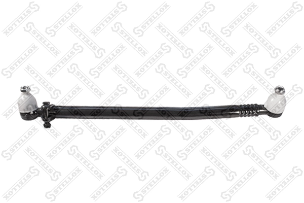 Centre Rod Assembly (84-35020-SX)