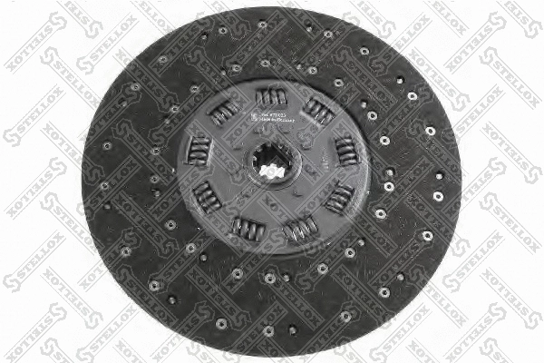 Clutch Disc (83-03546-SX)
