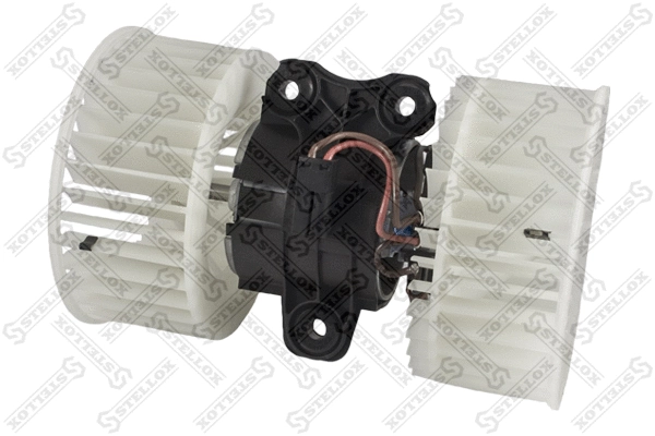 Interior Blower (29-99485-SX)