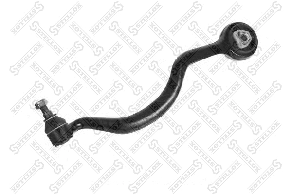 Control/Trailing Arm, wheel suspension (54-01547-SX)