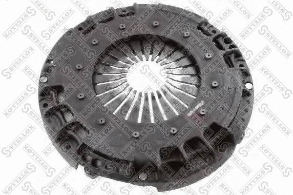 Clutch Pressure Plate (83-04511-SX)