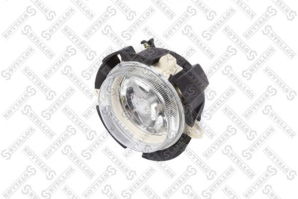Front Fog Light (87-35007-SX)