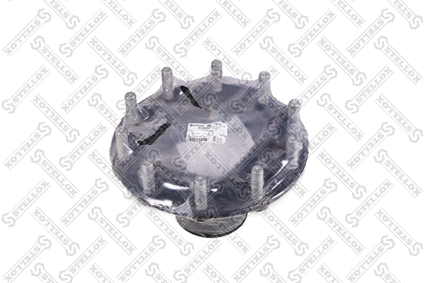 Wheel Hub (83-00687-SX)