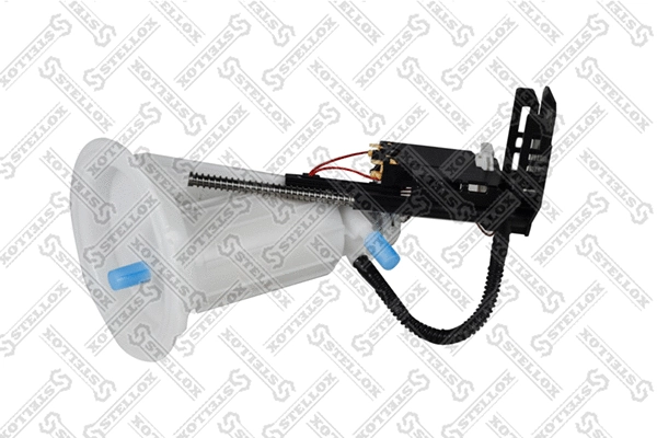 Fuel Pump (10-02058-SX)