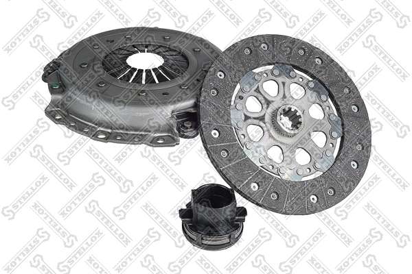 Clutch Kit (07-01021-SX)