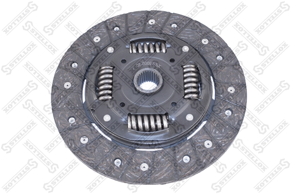 Clutch Disc (07-00097-SX)