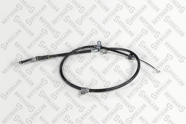Cable Pull, parking brake (29-98875-SX)