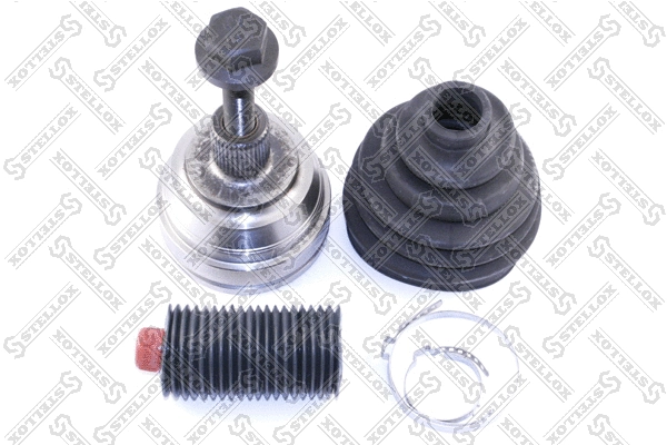 Joint Kit, drive shaft (150 1230-SX)