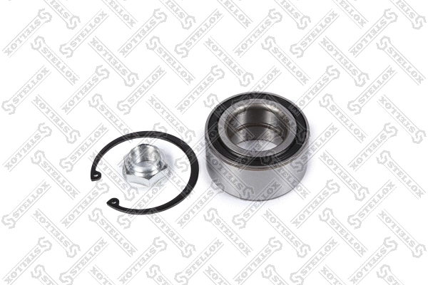 Wheel Bearing Kit (43-28212-SX)