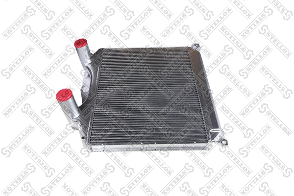 Charge Air Cooler (81-10861-SX)